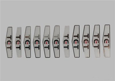 對講機(jī)(jī)亞克力鏡片(TET)